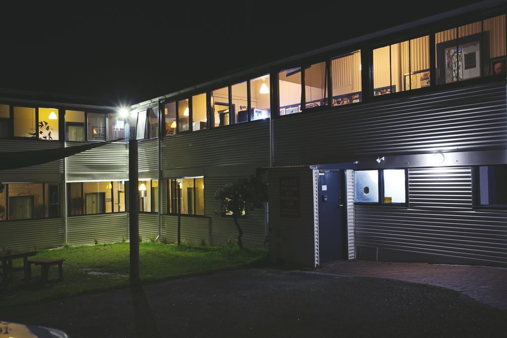 Albany Bayview Lodge Yha Zewnętrze zdjęcie