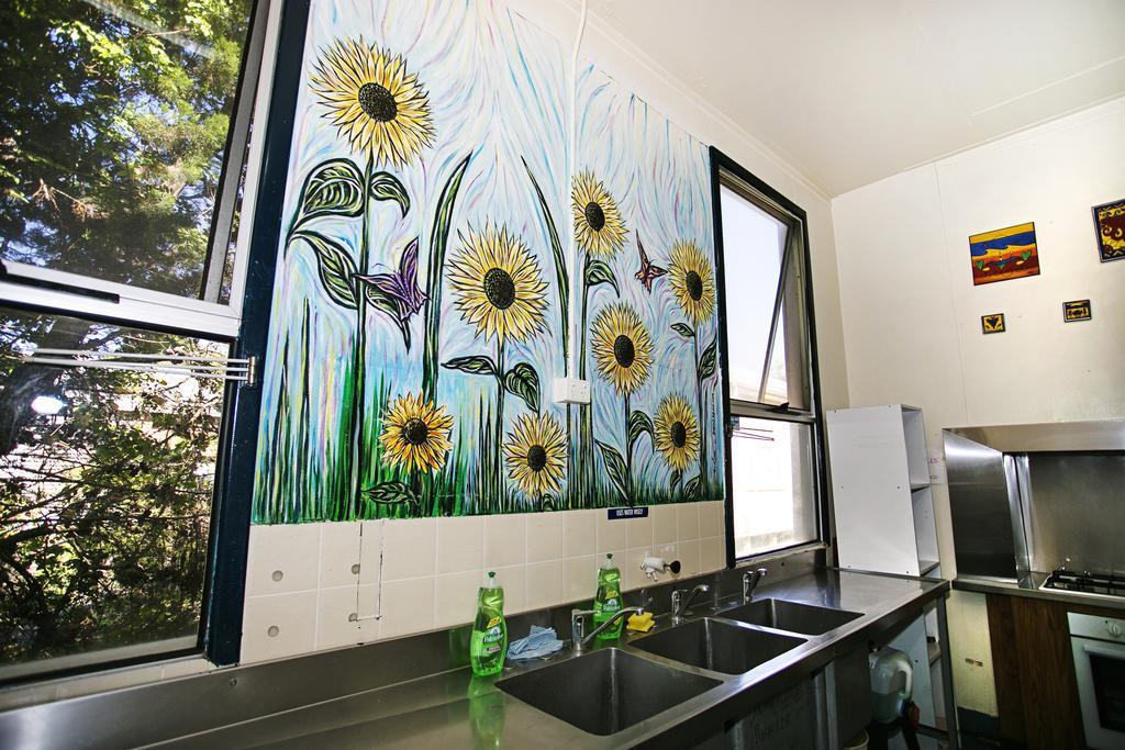 Albany Bayview Lodge Yha Zewnętrze zdjęcie