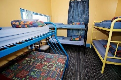 Albany Bayview Lodge Yha Zewnętrze zdjęcie