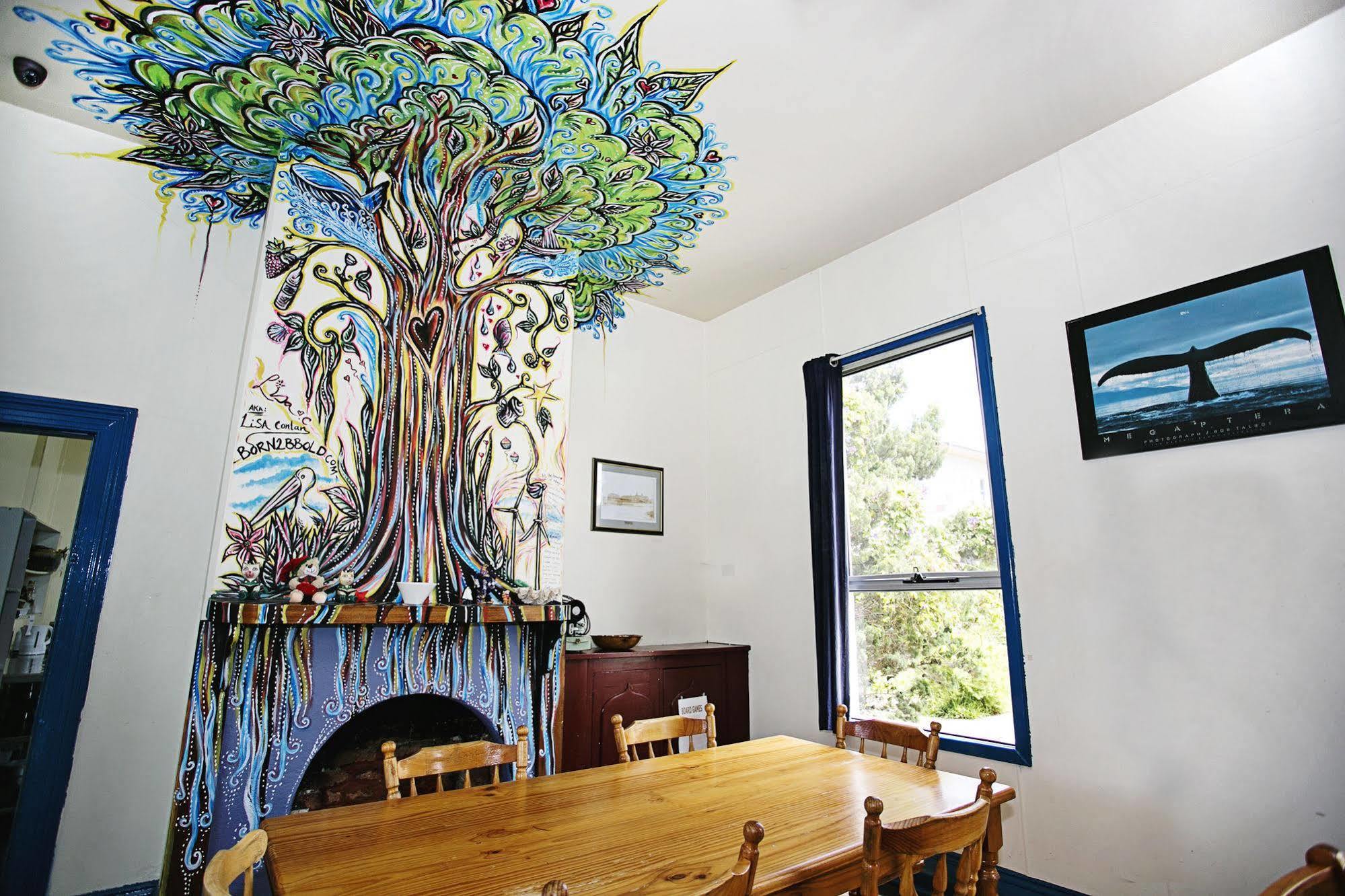 Albany Bayview Lodge Yha Zewnętrze zdjęcie
