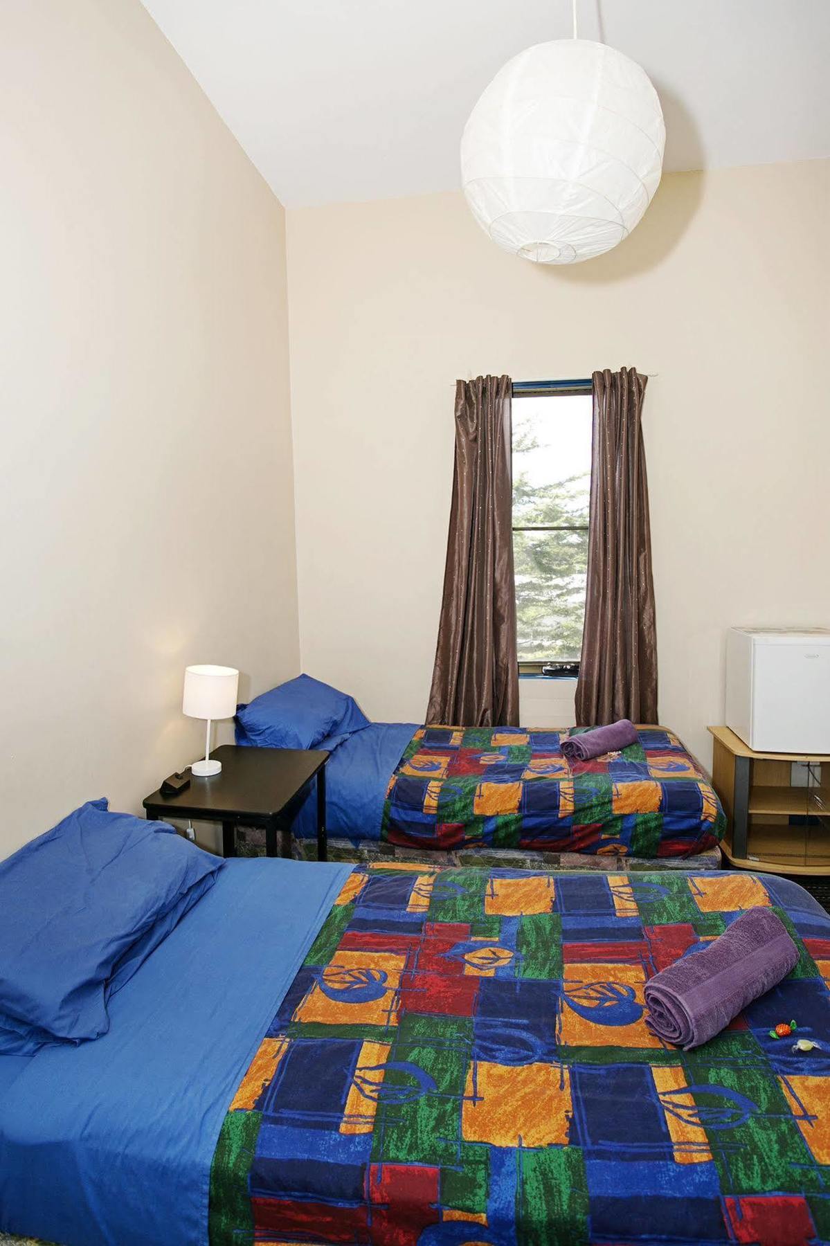 Albany Bayview Lodge Yha Zewnętrze zdjęcie
