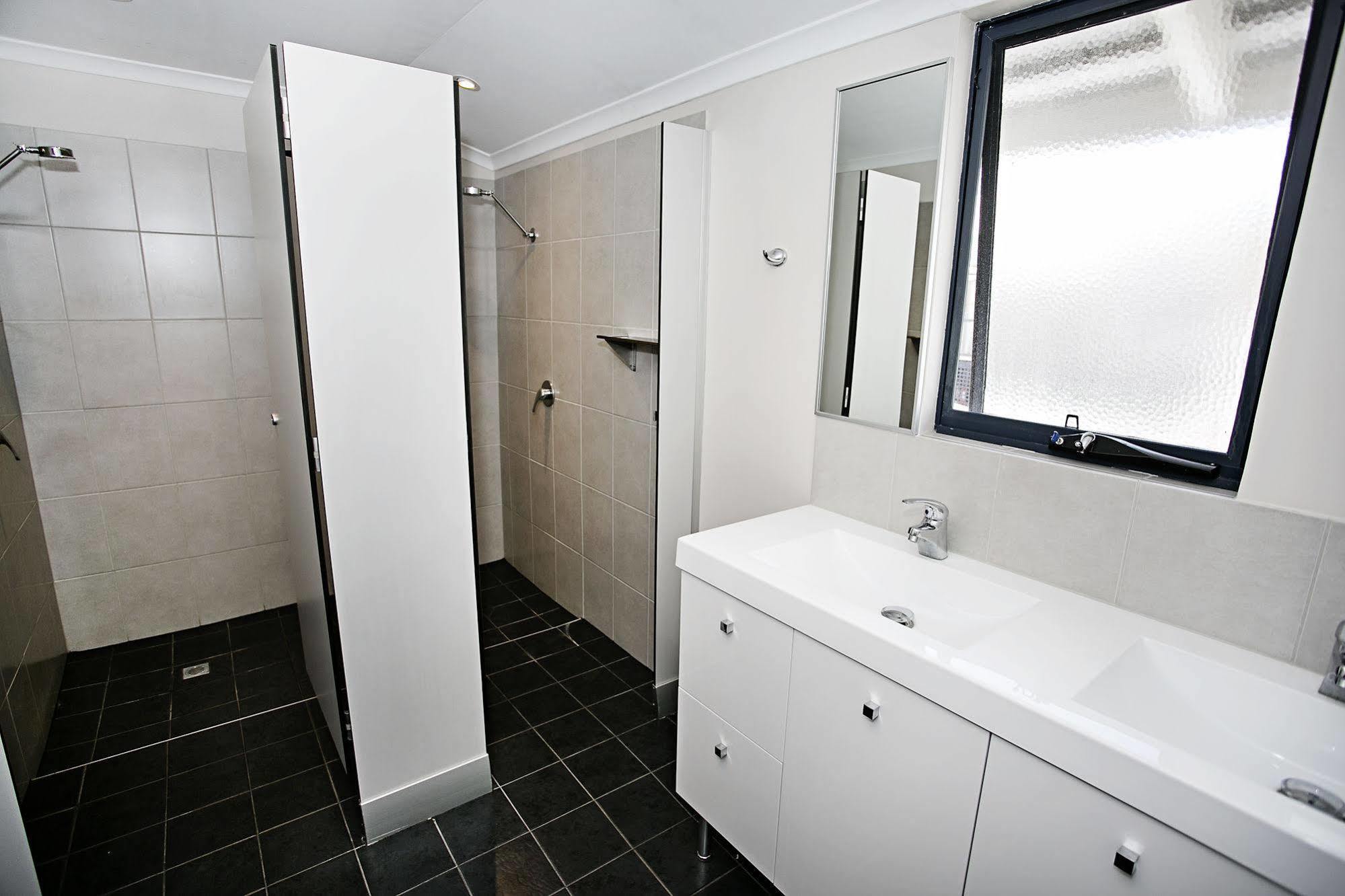 Albany Bayview Lodge Yha Zewnętrze zdjęcie